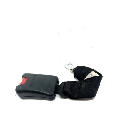 14-15 Arctic Cat Prowler HDX 500 OEM Center Seatbelt Buckle 5506-195 XA2