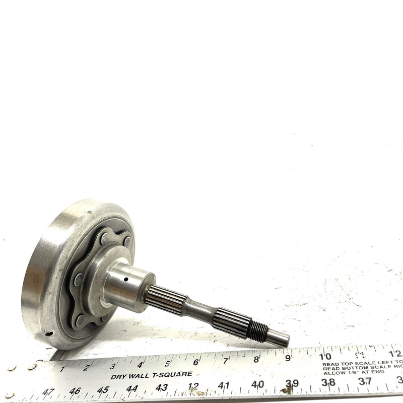 2002 Arctic Cat 375 4x4 Automatic OEM Clutch Housing 3402-620 AA34