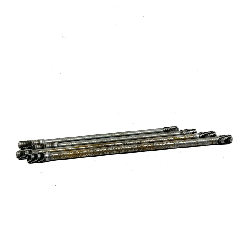 00-06 Honda Rancher 350 4x4 OEM Cylinder Stud Bolt Set 90031-HM7-000 AH47