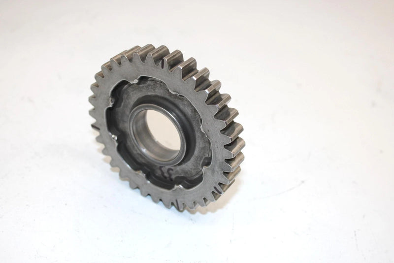 03 Bombardier Quest 650 Oem 33T Mainshaft Gear 711281282 420281283 AB1.1