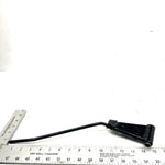 87-88 Polaris Trail Boss 250 2x4 OEM Shift Rod 1341040 AP128