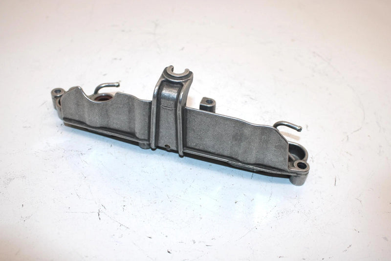 18 Ski-doo Mxz X 600r E-tec Oem Valve Rod Housing Assy 420954065 SSS1