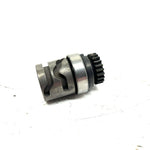 2003 Bombardier Traxter 500 4x4 Auto OEM Secondary Shift Drum 711257111 AB15