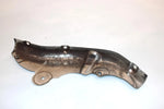 90 Suzuki Quadrunner 250 Lt4wd Oem Outer Exhaust Guard 14790-39D03 ASS