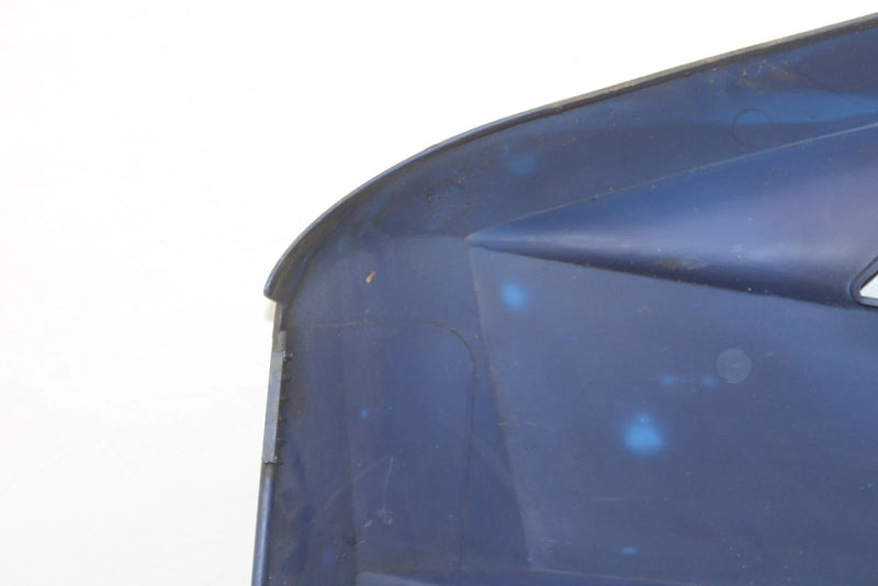 2005 Ski-doo Summit 800 Oem Left Side Panel (Blue) 517303042 SS110