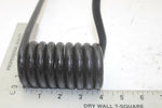 95 Arctic Cat EXT 580 EFI OEM Rear Suspension Arm Right Spring 1704-184 B555
