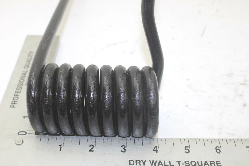 95 Arctic Cat EXT 580 EFI OEM Rear Suspension Arm Right Spring 1704-184 B555