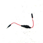 1995 Arctic Cat TigerShark Daytona OEM Fuse Holder Set 0630-082 JA15
