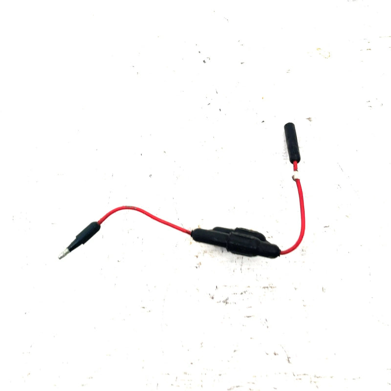 1995 Arctic Cat TigerShark Daytona OEM Fuse Holder Set 0630-082 JA15