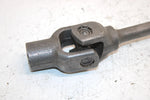 1987 Honda Fourtrax 350 A Oem Rear Center Drive Shaft 40200-HA7-771 AH39