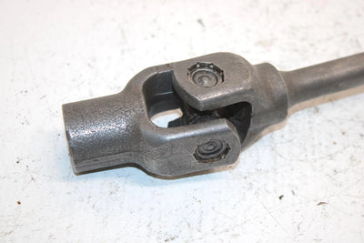 1987 Honda Fourtrax 350 A Oem Rear Center Drive Shaft 40200-HA7-771 AH39
