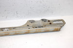 1999 Polaris 500 Xc Oem Right Suspension Skid Rail 1541337 SP28