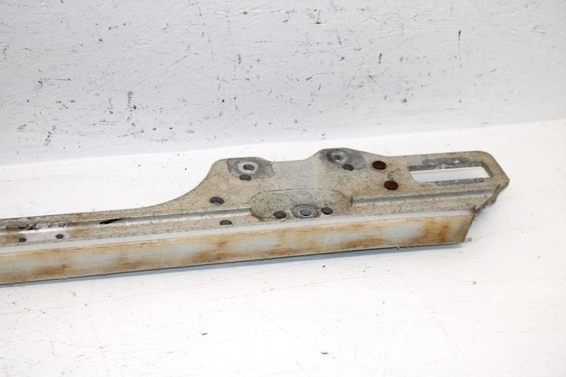 1999 Polaris 500 Xc Oem Right Suspension Skid Rail 1541337 SP28