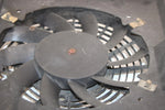 2002 Polaris Sportsman 500 Oem Cooling Fan And Shroud 5433059 2410123 AP78
