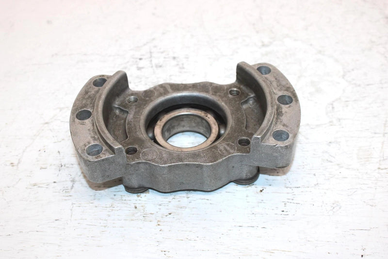 1998 Yamaha  Grizzly Oem Center Drive Bearing Housing 4WV-17521-01-00 AY49