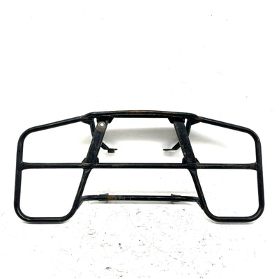 null Honda Rancher 420 TRX420FE ES OEM Rear Rack 81300-HP5-E30ZA AH76