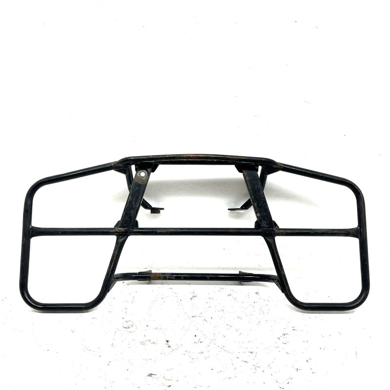 null Honda Rancher 420 TRX420FE ES OEM Rear Rack 81300-HP5-E30ZA AH76