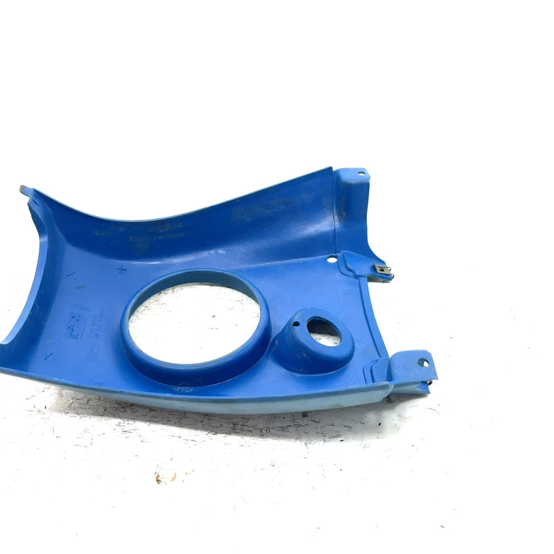 89-96 Suzuki Quadrunner 160 OEM Rear Center Fender 53119-02C00-19F AS32