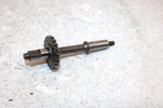 2005 Arctic Cat Atv 650 Oem Oil Pump Shaft 3201-123 AA27