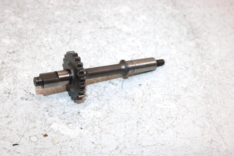 2005 Arctic Cat Atv 650 Oem Oil Pump Shaft 3201-123 AA27