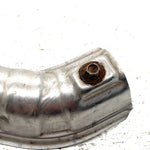 04-07 Honda Rancher 400 4x4 AT OEM Rear Exhaust Pipe Shield 18322-HN7-000 AH77