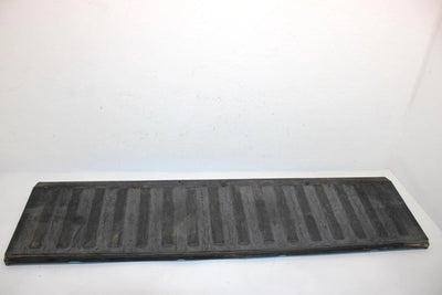 08 Polaris Ranger 700 4x4 Efi Oem Tail Gate Panel 5435549-070 XP1