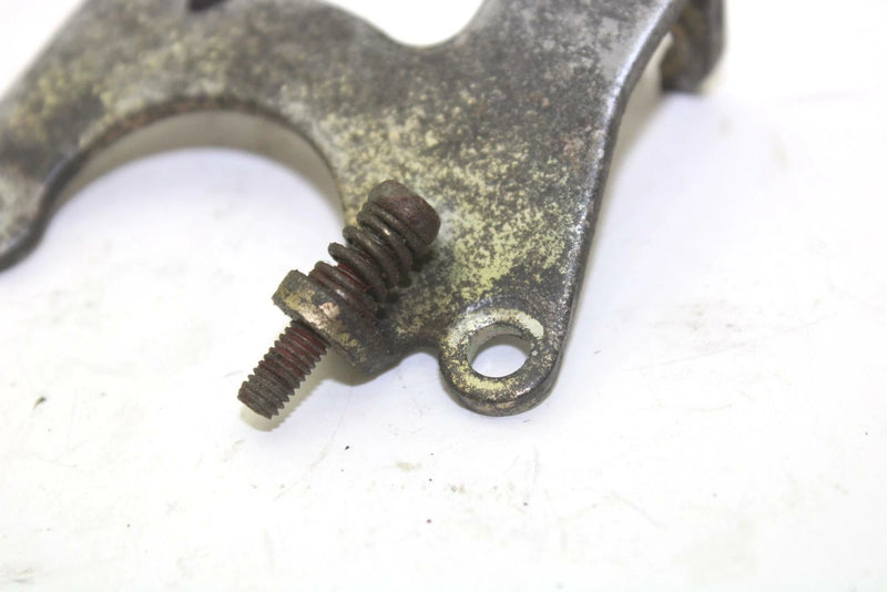 01 Arctic Cat Thundercat OEM Carburetor Idle Speed Bracket 6506-058 SA105