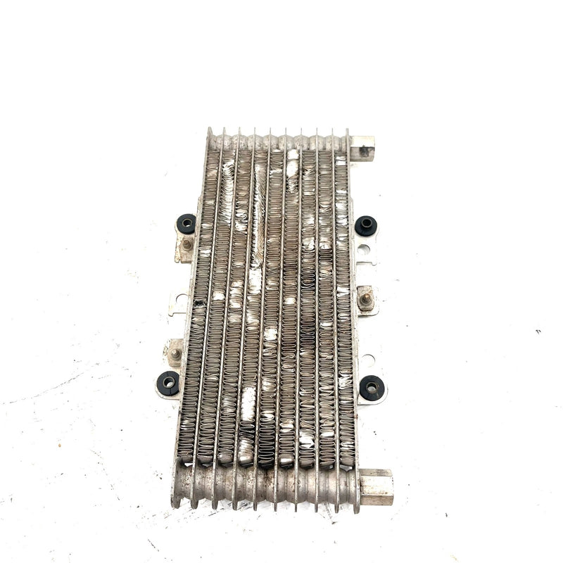 2004 Yamaha Bruin 350 YFM350FA 4x4 OEM Oil Cooler 5UH-E3480-00-00 AY63