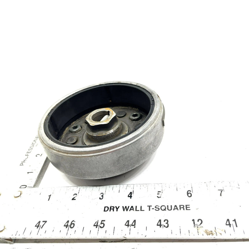 99-02 Arctic Cat 250 2x4 OEM Flywheel 3430-039 AA31