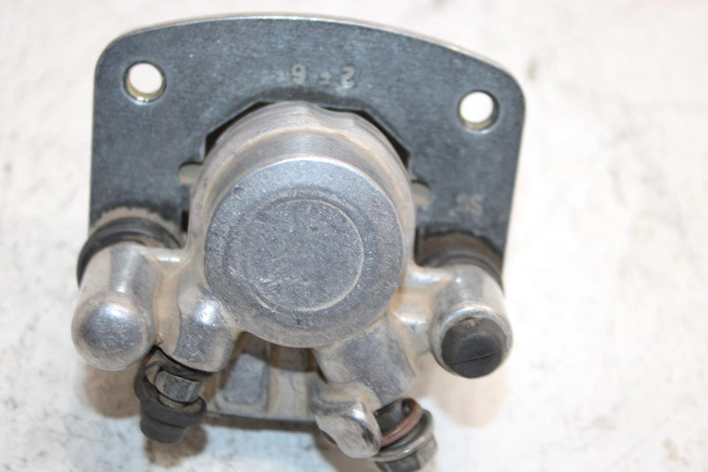 2003 Can-am Rally 200 Oem Right Brake Caliper 705600217 AB11
