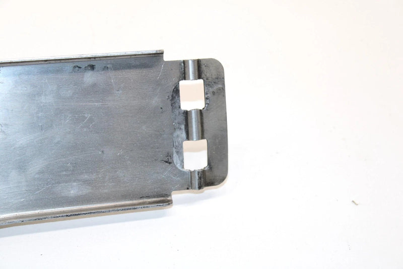 06 Polaris Fusion 600 Ho Oem Clutch Belt Cover 1014875 SP189