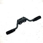 1982 Yamaha Tri Moto 125 OEM Footrest 5V6-27411-00-00 AY62