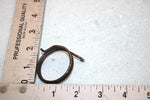 92 Kawasaki Bayou 300 4x4 Oem Rear Brake Spring 92144-1365 AK12