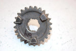 86 Suzuki Lt185 Model F Oem 4th Driven Gear (NT:24) 24341-24411 AS1
