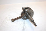 2009 Suzuki Lt-a400f Oem Crankshaft 12201-38821 AS26