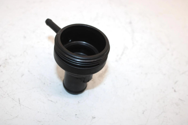 08 Arctic Cat F8 Sno Pro Efi Oem Coolant Filler Neck 1670-848 SA288