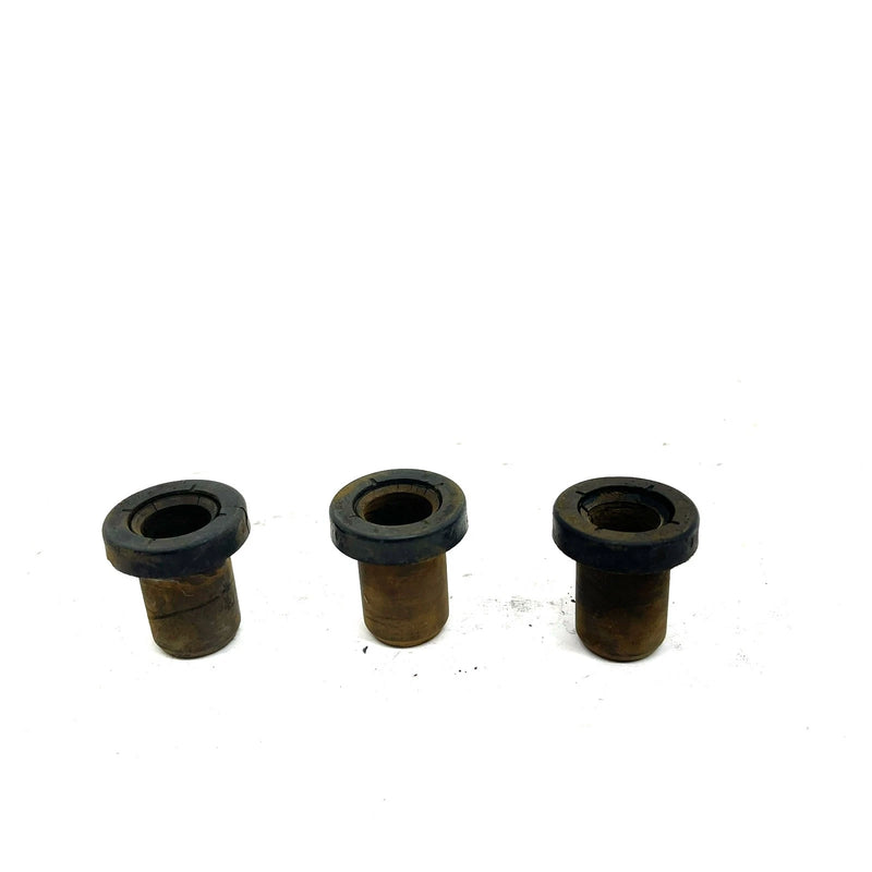 02-07 Polaris Sportsman 700 OEM Swingarm Spacer Set Of 3 5439270 Q6751