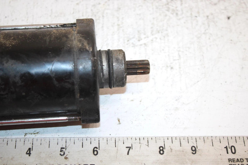 1997 Arctic Cat Tigershark Monte Carlo Oem Starter Motor 3008-536 JA12