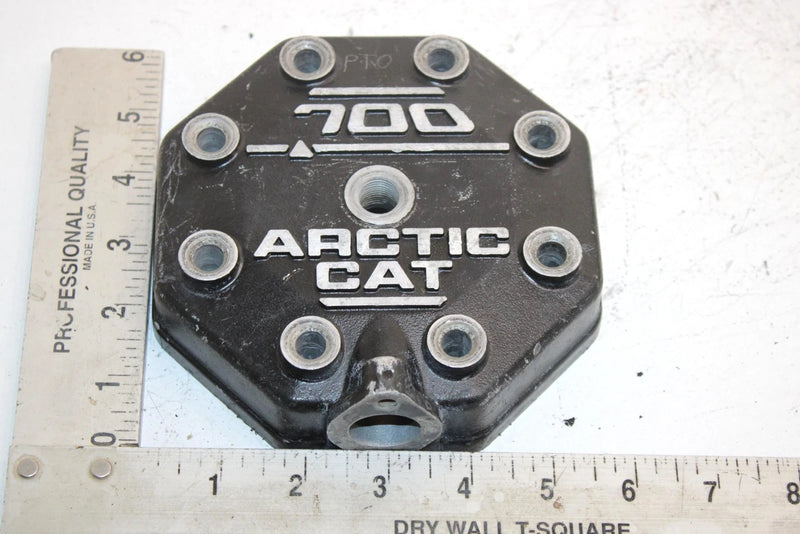 94 Arctic Cat Zr 700 Oem Cylinder Head Pair 3003-757 SAS12