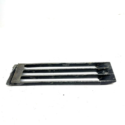 1997 Polaris SLT 780 OEM Inlet Grate 5630542-067 JP40
