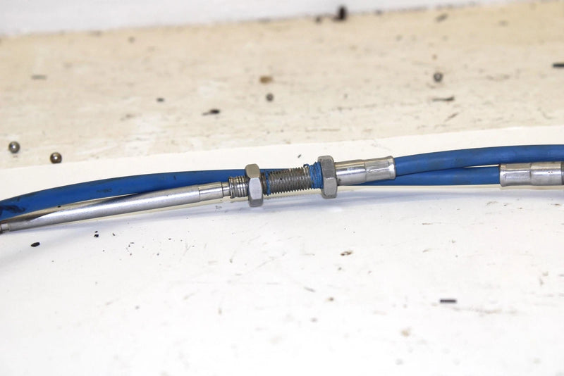 1991 Sea-doo Sp Oem Steering Cable 277000228 JS20