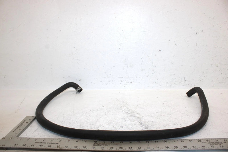 1996 Polaris Xcr 600 Oem Coolant Crossover Hose 5410324 SP21