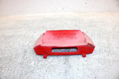 2006 Polaris Sportsman 500 Oem Front Fender Cover 5436715-293 AP186