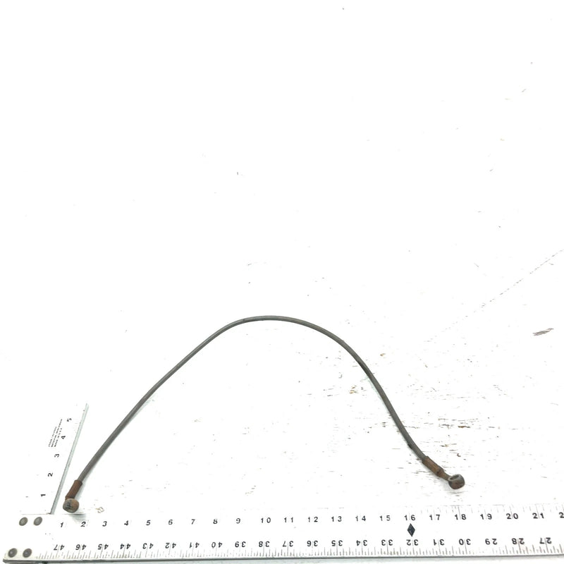 2006 Arctic Cat 400 4x4 Automatic OEM Rear Brake Line 1502-139 AA40