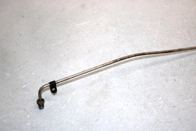02 Polaris Sportsman 700 Oem Rear Brake Hard Line 1910430 2202644 AP12