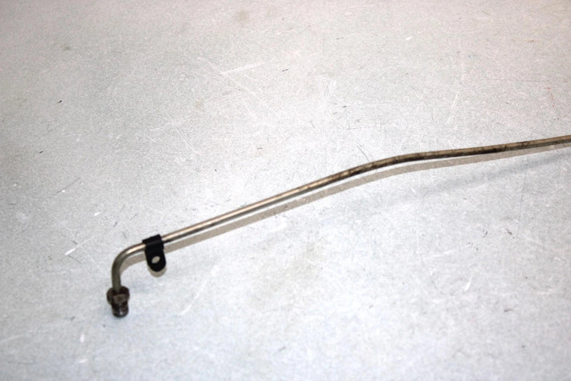 02 Polaris Sportsman 700 Oem Rear Brake Hard Line 1910430 2202644 AP12