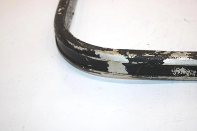 95 Polaris Xlt Sp Lt Oem Rear Bumper (Black) 5224334-067 SPS2