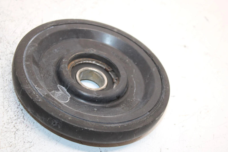 06 Ski-doo Gsx 600 Ho Sdi Oem Upper Idler Wheel Pair 503191046 SS14
