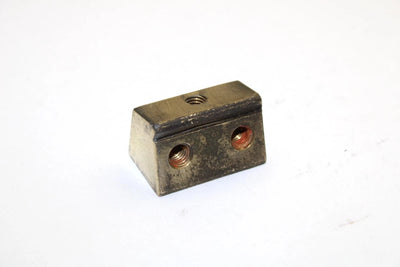 Yamaha Oem Ride Plate Mounting Block Packing  GJ1-62733-00-00 Q3360
