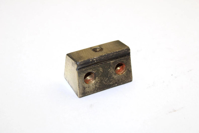 Yamaha Oem Ride Plate Mounting Block Packing  GJ1-62733-00-00 Q3360